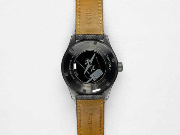 Oris 7698-42