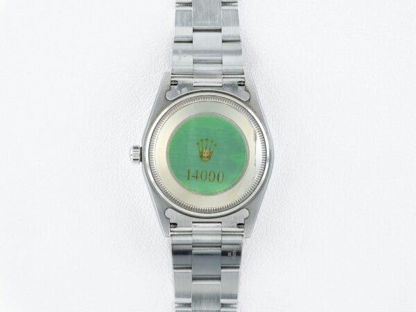 Rolex 14000