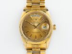 Rolex 18078