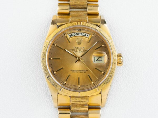 Rolex 18078