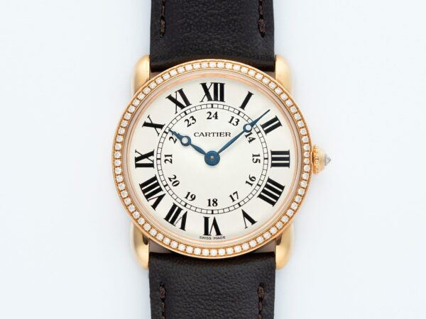 Cartier 2886