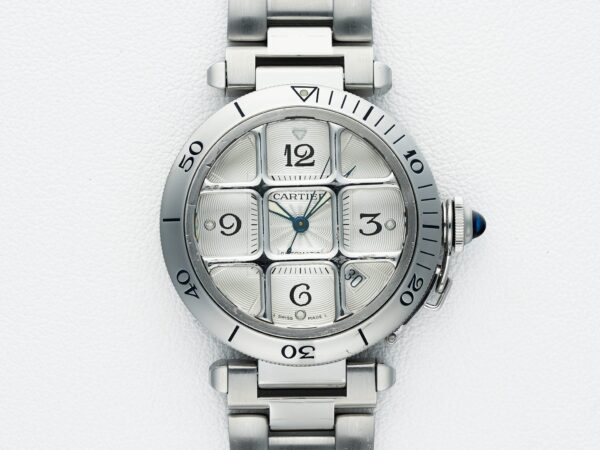 Cartier 2379