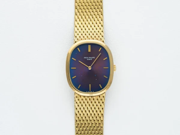 Patek Philippe 3548/1