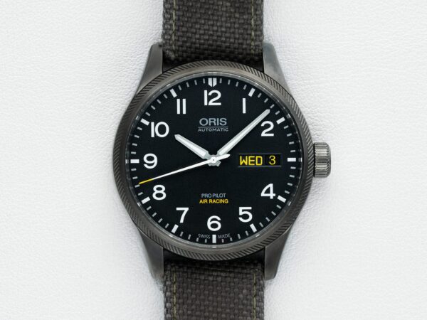 Oris 7698-42