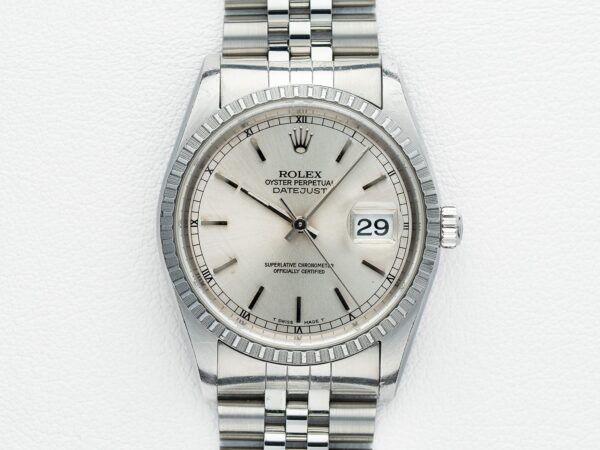 Rolex 16220