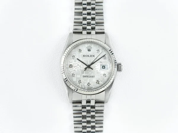 Rolex 16014