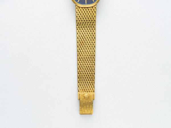 Patek Philippe 3548/1