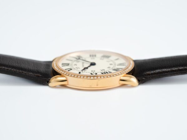 Cartier 2886