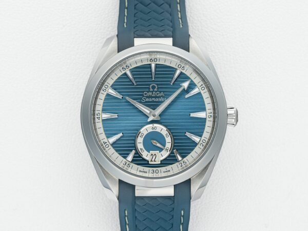 Omega 220.12.41.21.03.005