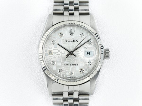 Rolex 16014