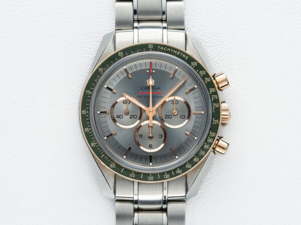 Omega 522.20.42.30.06.001