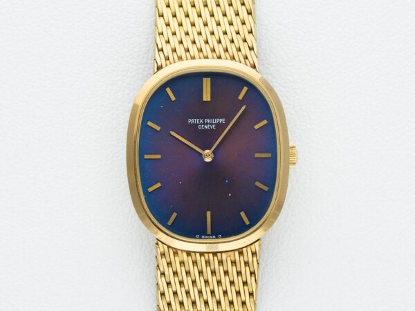 Patek Philippe 3548/1