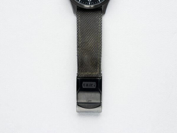 Oris 7698-42