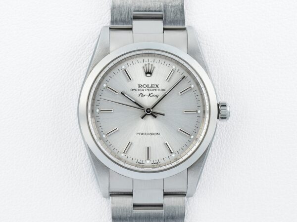 Rolex 14000