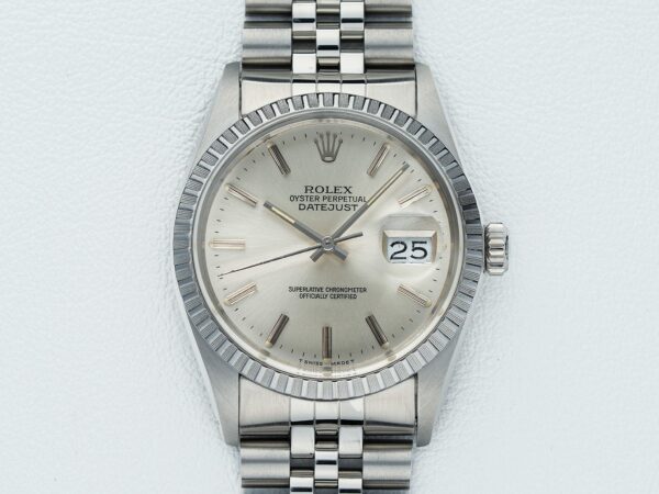 Rolex 16030