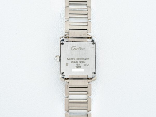 Cartier 2403