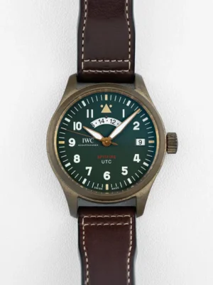 IWC IW327101