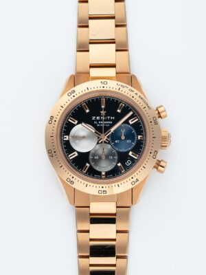 Zenith 18.3101.3600