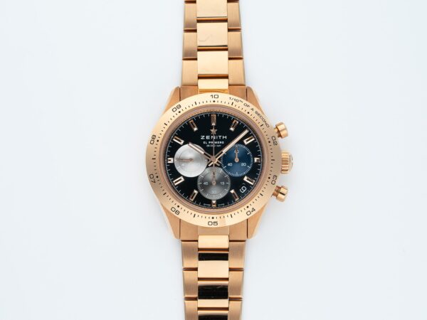 Zenith 18.3101.3600