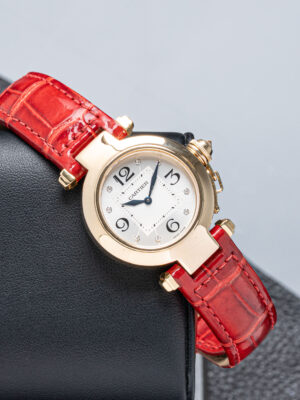 Cartier 2811
