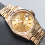 Rolex 18238
