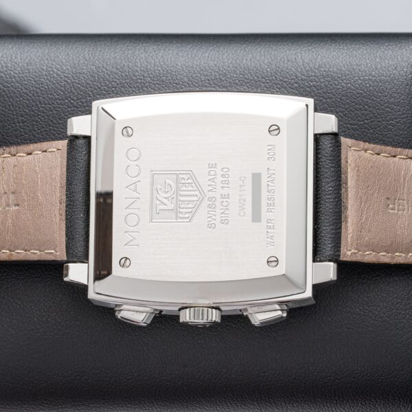 Tag Heuer CW2111-0