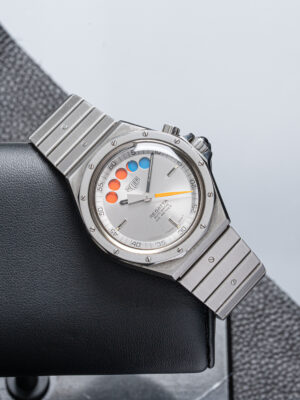 Heuer 134.500
