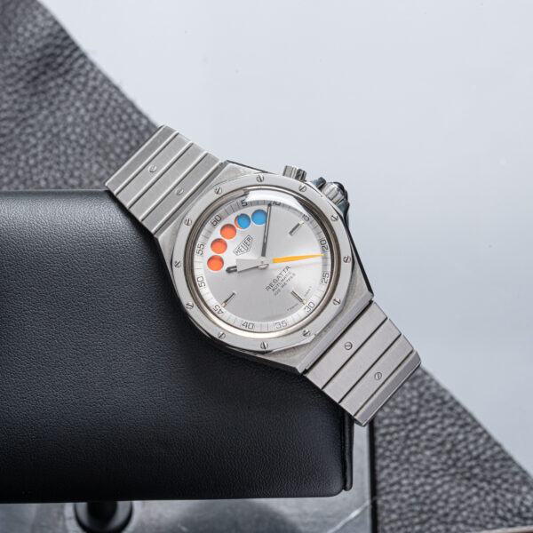 Heuer 134.500