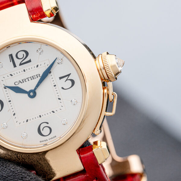 Cartier 2811