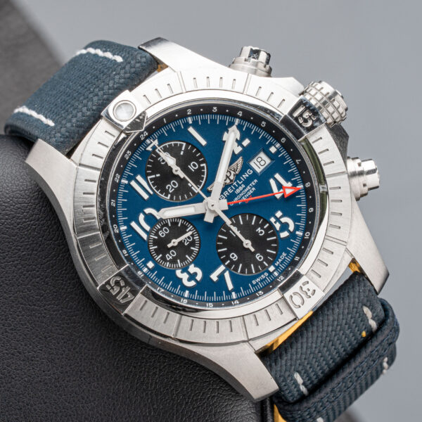 Breitling A24315