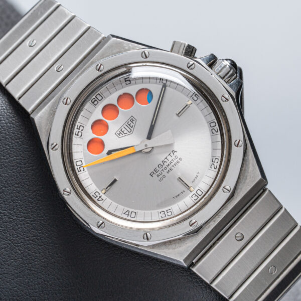 Heuer 134.500