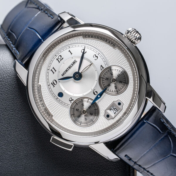 Montblanc 118537