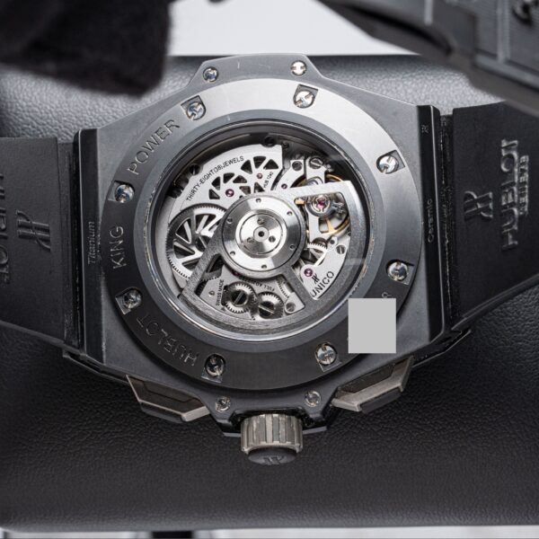 Hublot 701.CI.0170.RX