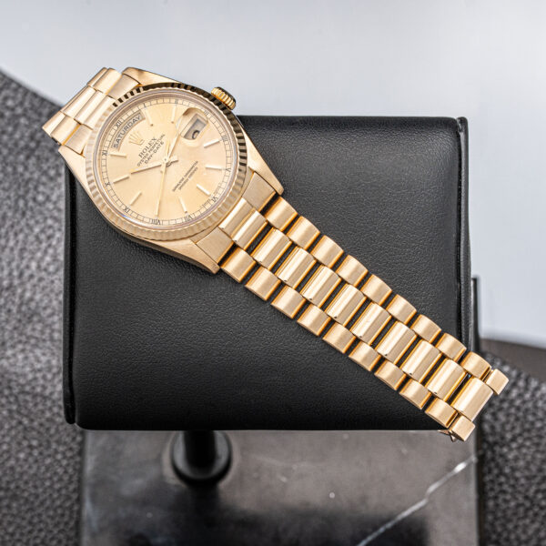 Rolex 18238