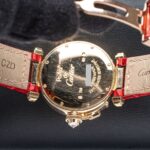 Cartier 2811