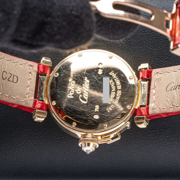 Cartier 2811