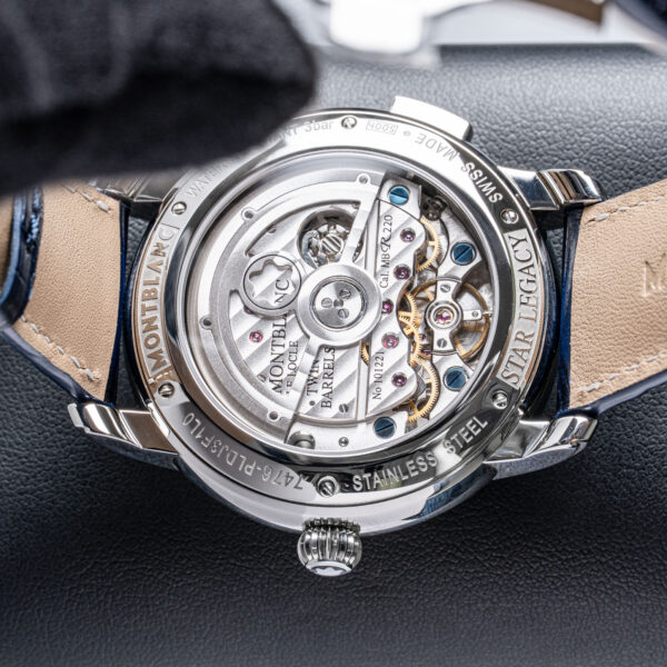Montblanc 118537