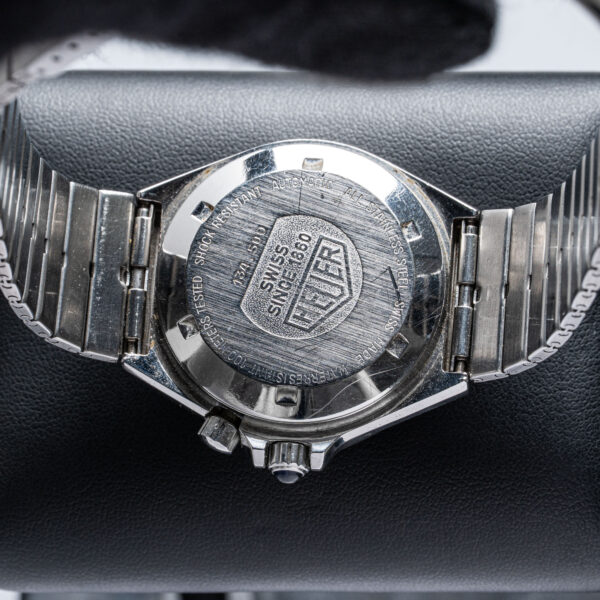 Heuer 134.500