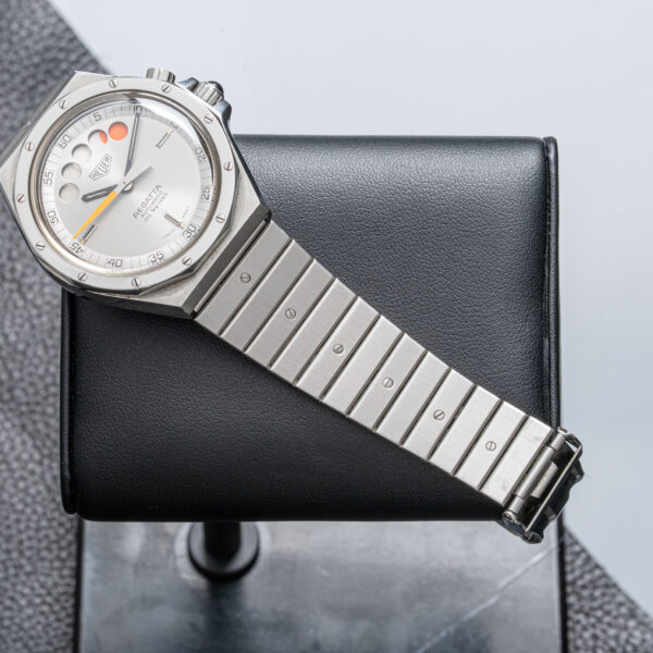 Heuer 134.500
