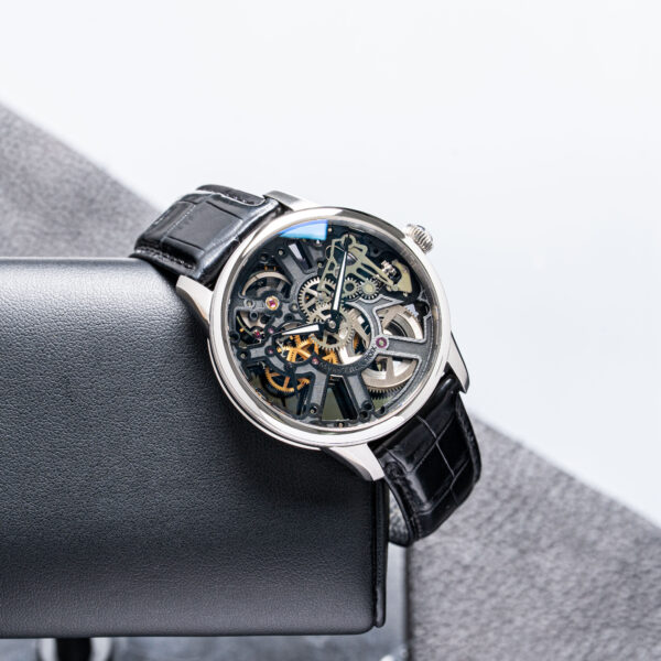 Maurice Lacroix MP7228