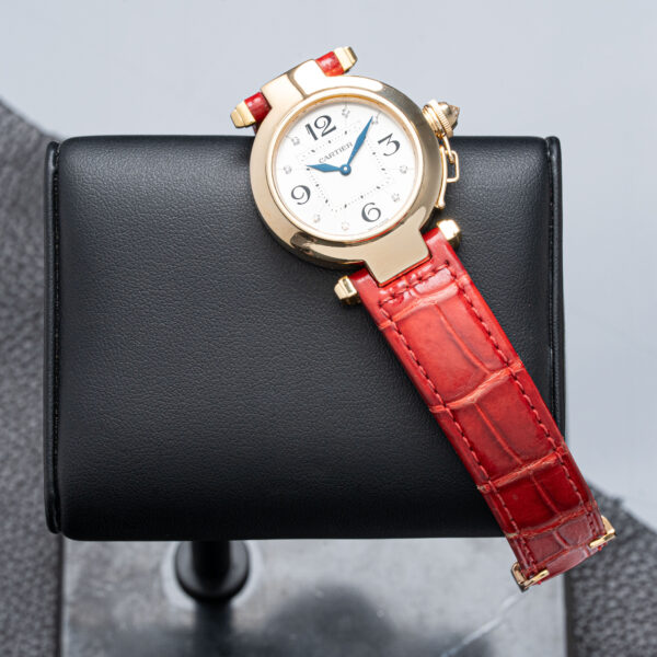 Cartier 2811