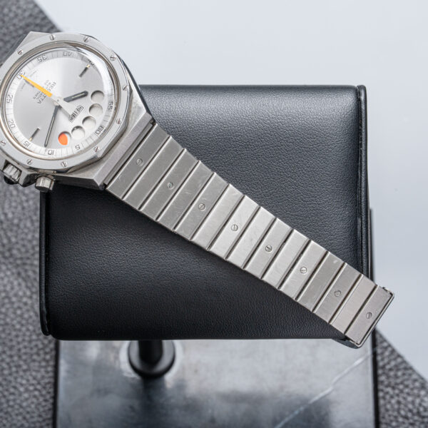 Heuer 134.500