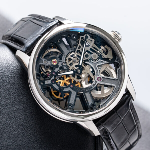 Maurice Lacroix MP7228