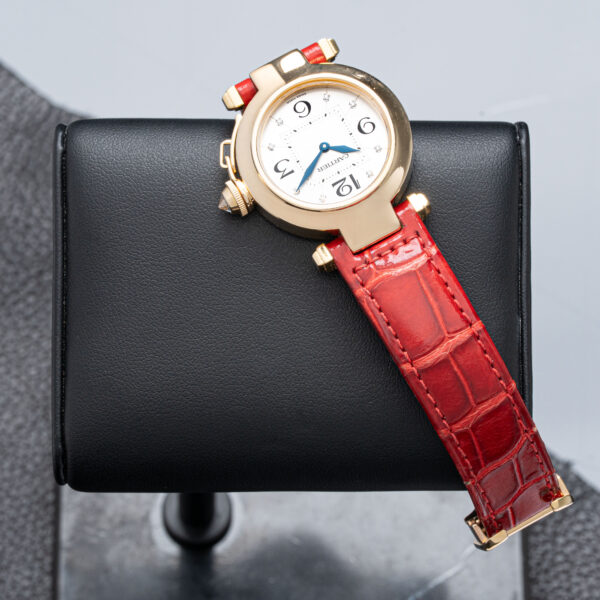 Cartier 2811