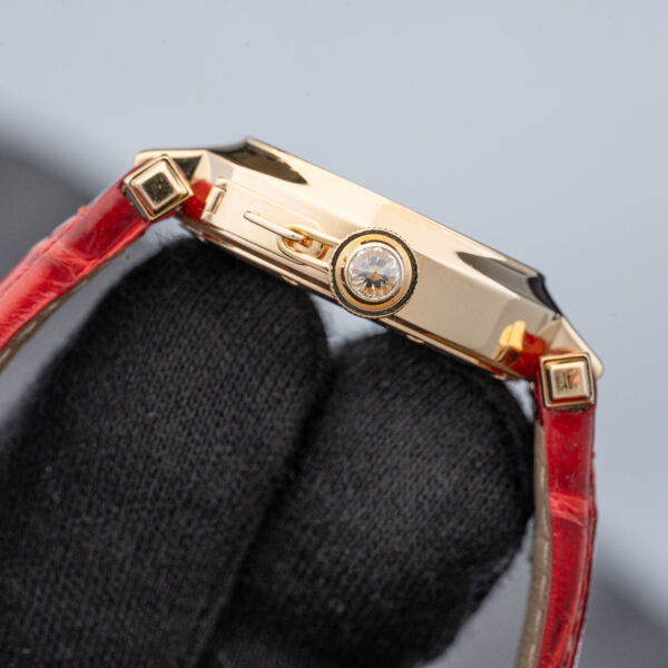 Cartier 2811