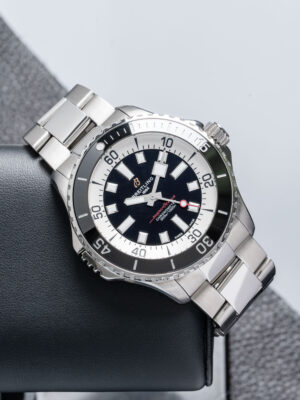 Breitling A17378