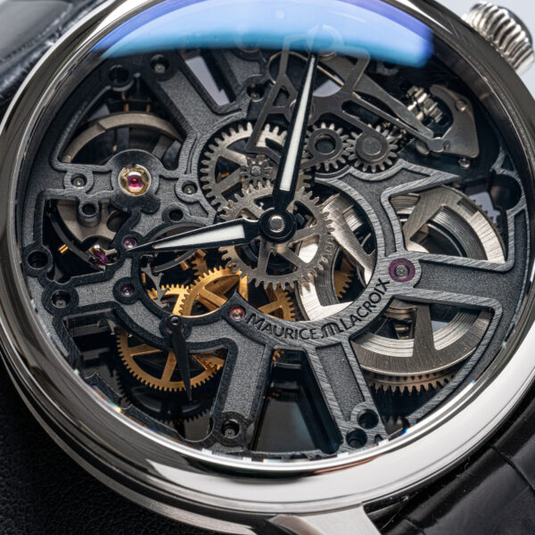 Maurice Lacroix MP7228