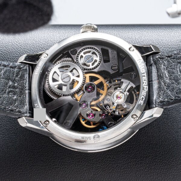 Maurice Lacroix MP7228