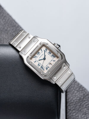 Cartier 1564