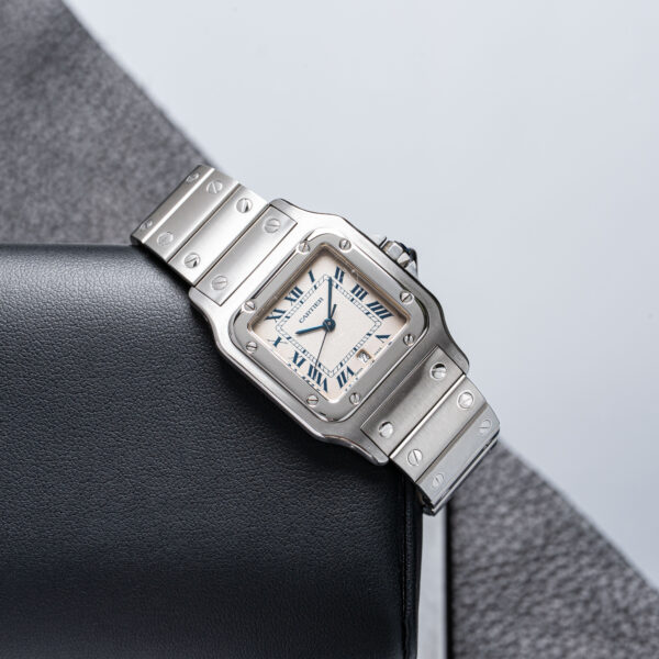 Cartier 1564